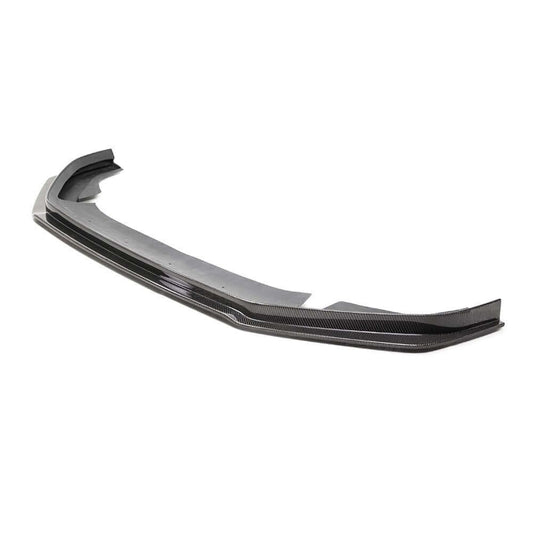 MB-STYLECARBONFIBREFRONTLIPFOR2018-2021VOLKSWAGENGOLFGTI