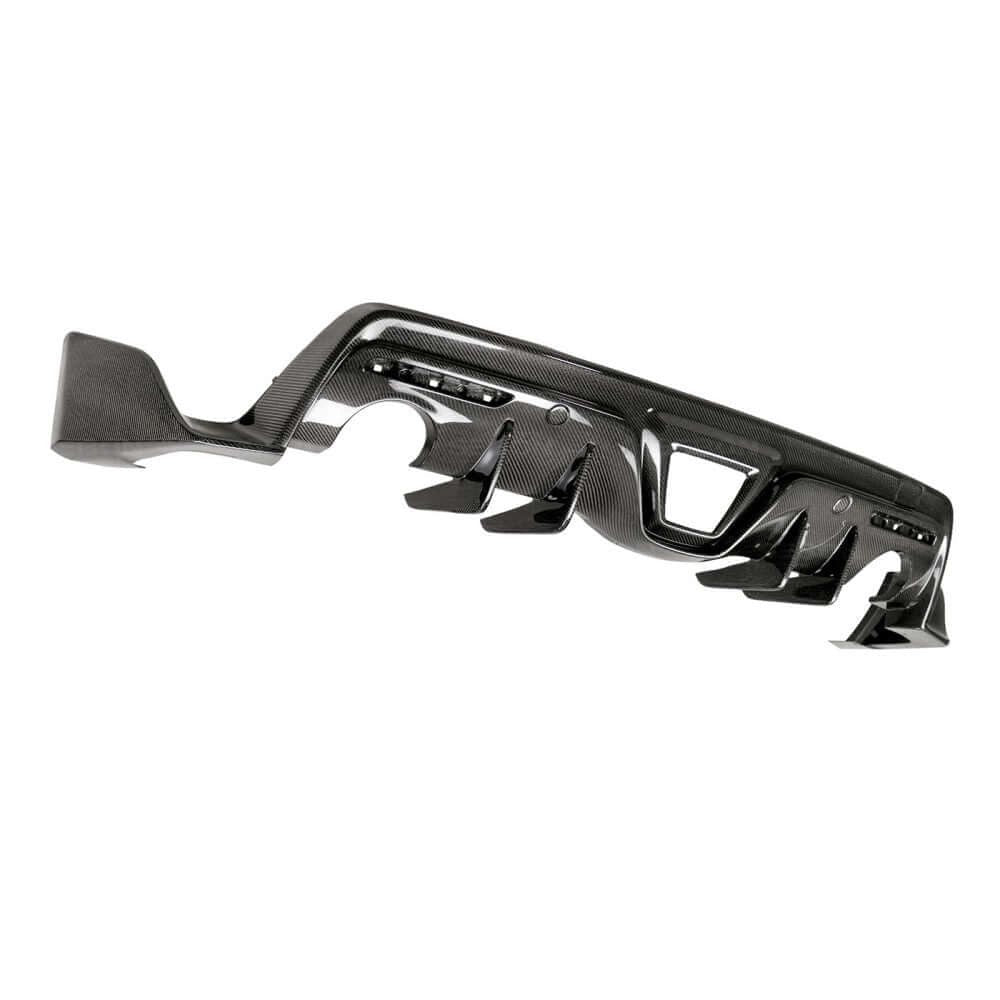 MB-STYLECARBONFIBREREARDIFFUSERFOR2020-2021TOYOTAGRSUPRA
