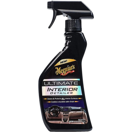 Meguiar'sG16216EUUltimateInteriorDetailer450ml