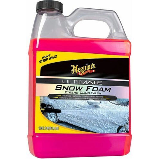 Meguiar'sG191564EUUltimateSnowFoamXtremeCling1.89L