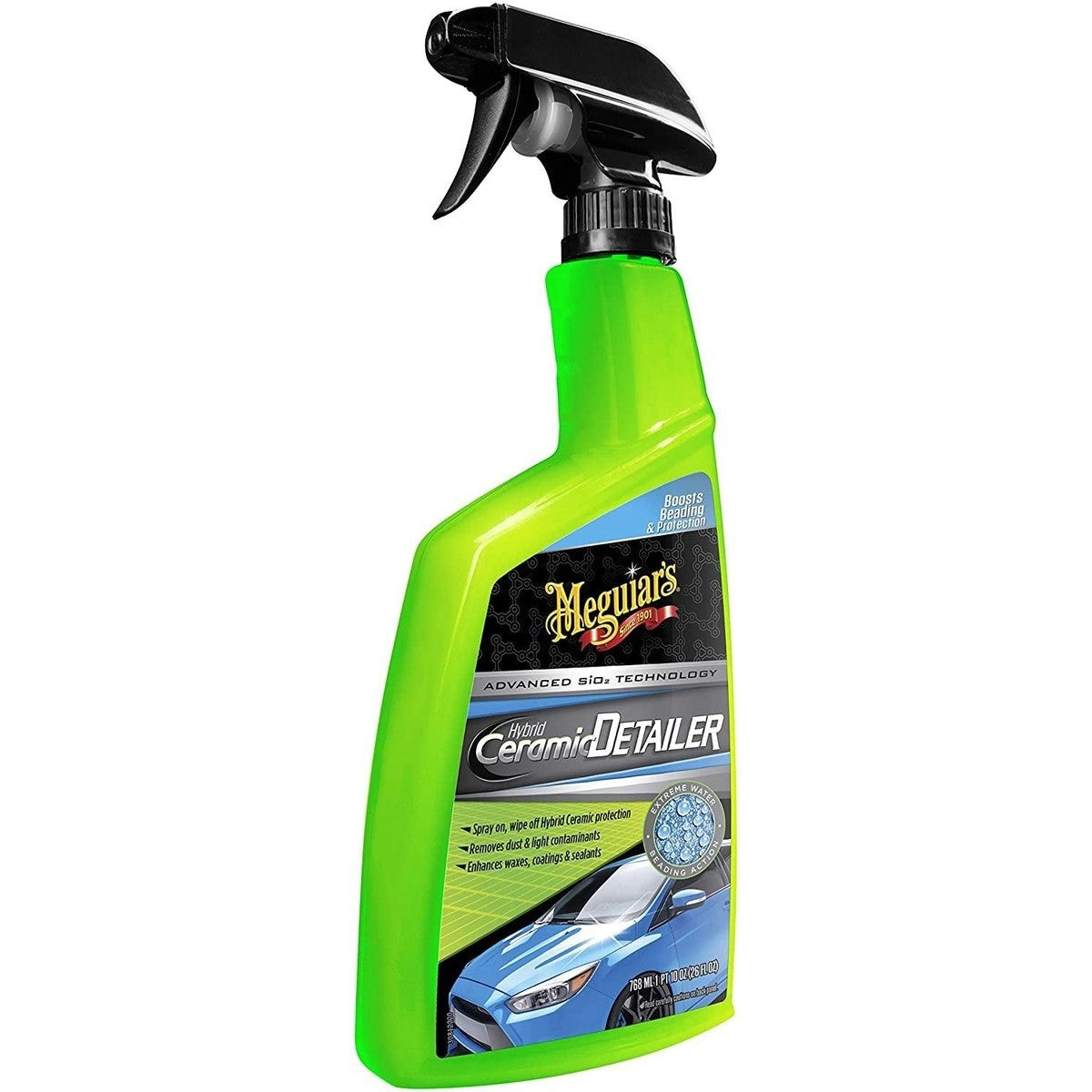Meguiar'sG200526EUHybridCeramicDetailer768ml