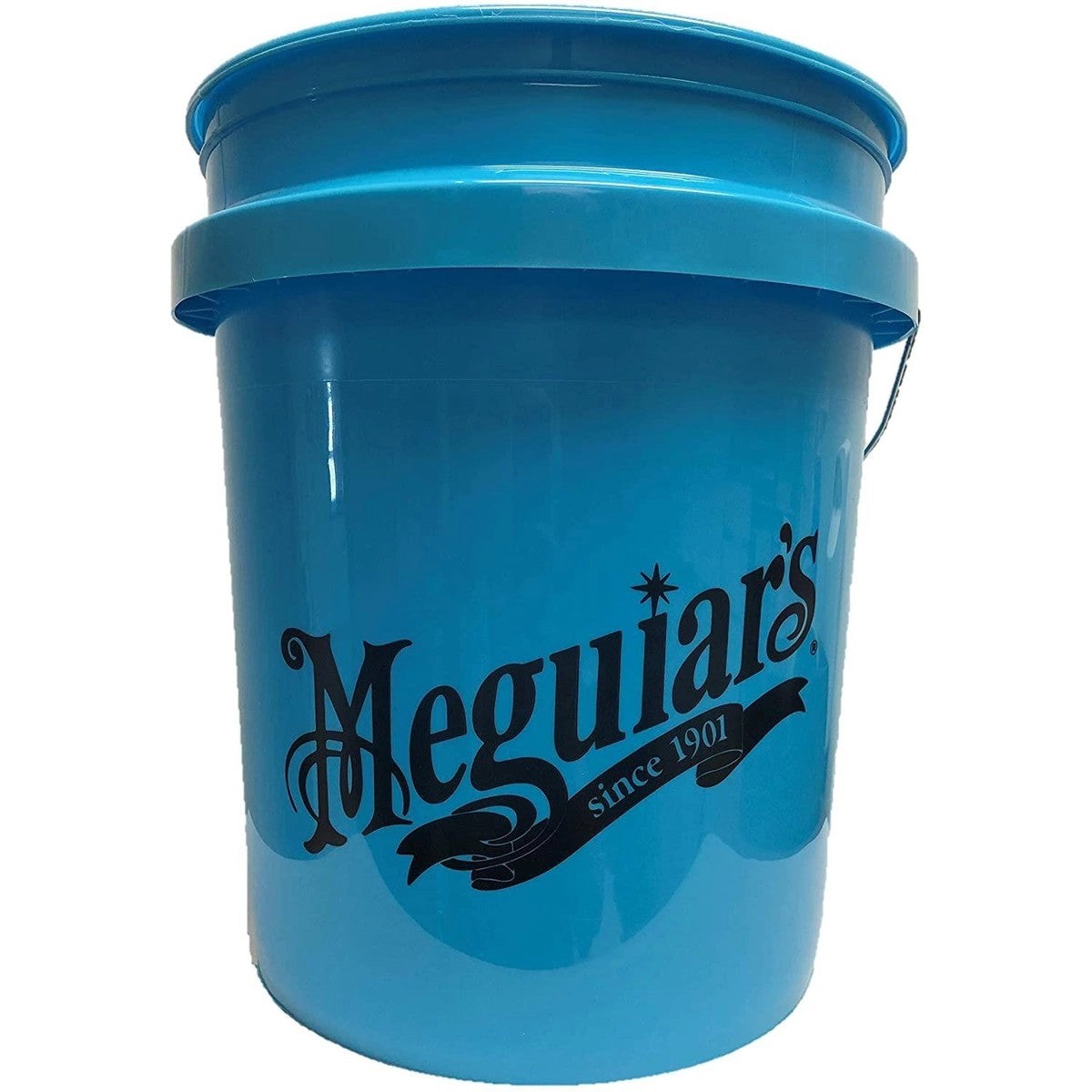 Meguiar'sRG206Blue5USGallonBucket