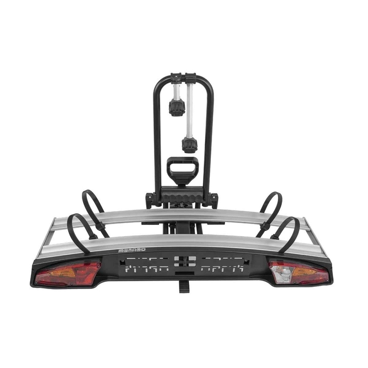 MenaboAlcor2TiltingBikeRackforTowbar(60kgMax.)
