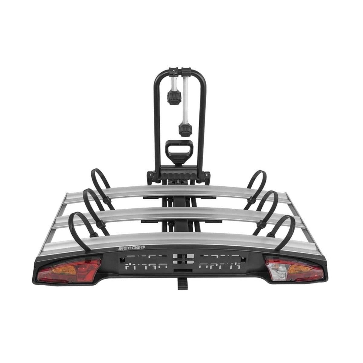 MenaboAlcor3TiltingBikeRackforTowbar(60kgMax.)
