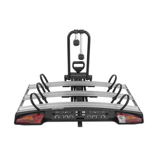 MenaboAlcor3TiltingBikeRackforTowbar(60kgMax.)
