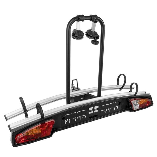 MenaboMerakTypeKTiltingBikeRackforTowbar(45kgMax.)