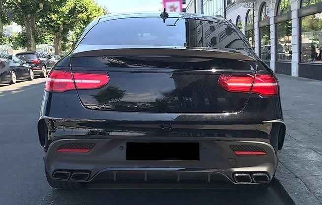 Mercedes-BenzC292GLE-ClassCarbonFibreSpoilerGLE43/GLE63AMG/GLE300Sport,2015-2017Models