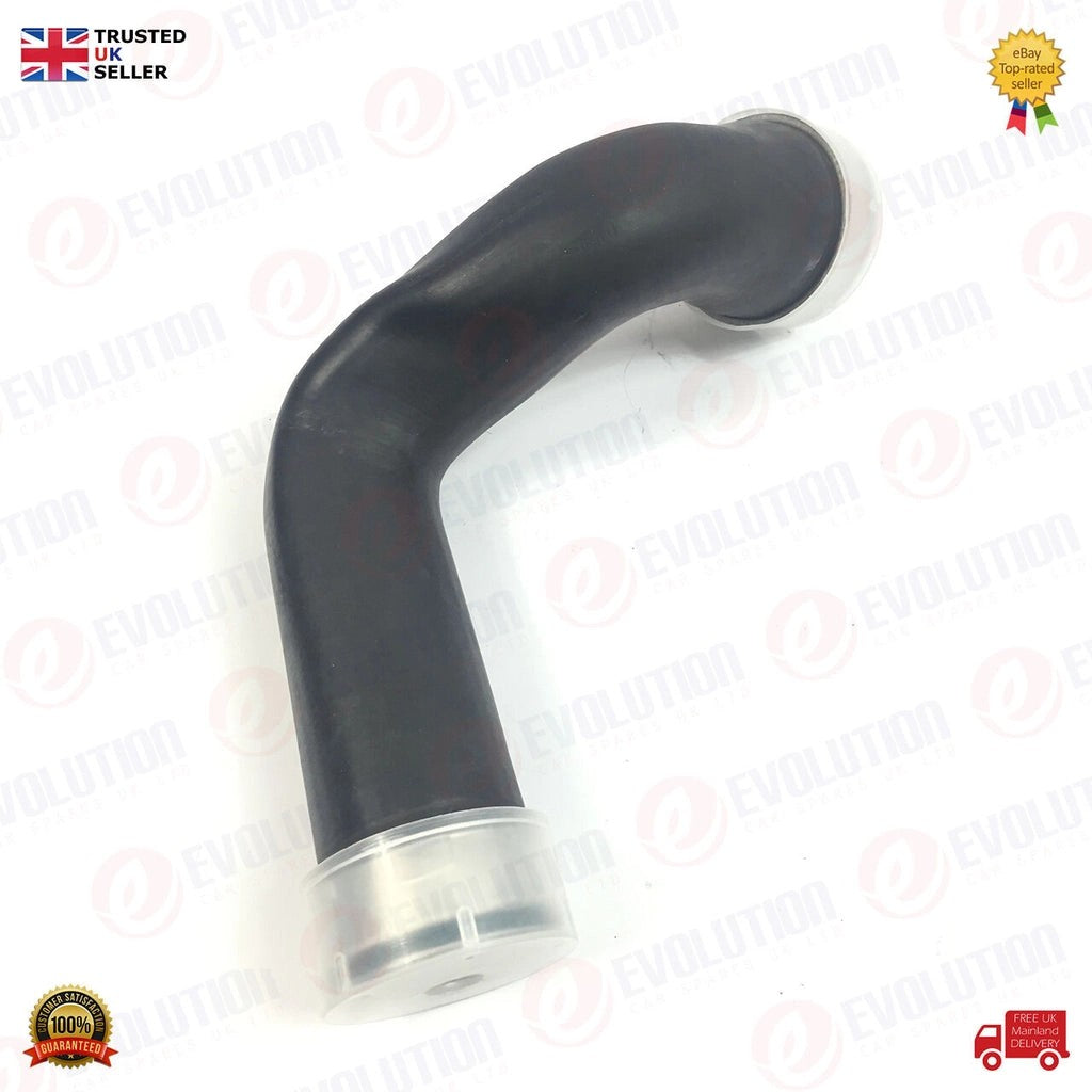 Mercedes-BenzE-ClassW211T-ModelLeftChargerIntakeS2112002-2009