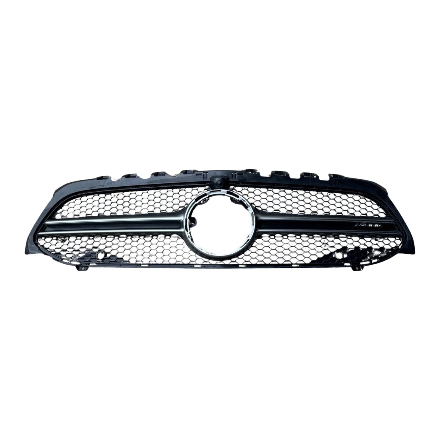 MERCEDESA35AMGW177FrontBumperAmgGrilleA1778882900