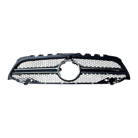 MERCEDESA35AMGW177FrontBumperAmgGrilleA1778882900