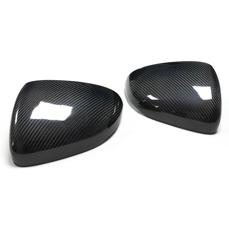 MercedesAClass+AMGCarbonFibreMirrorCovers(W177/2018+)