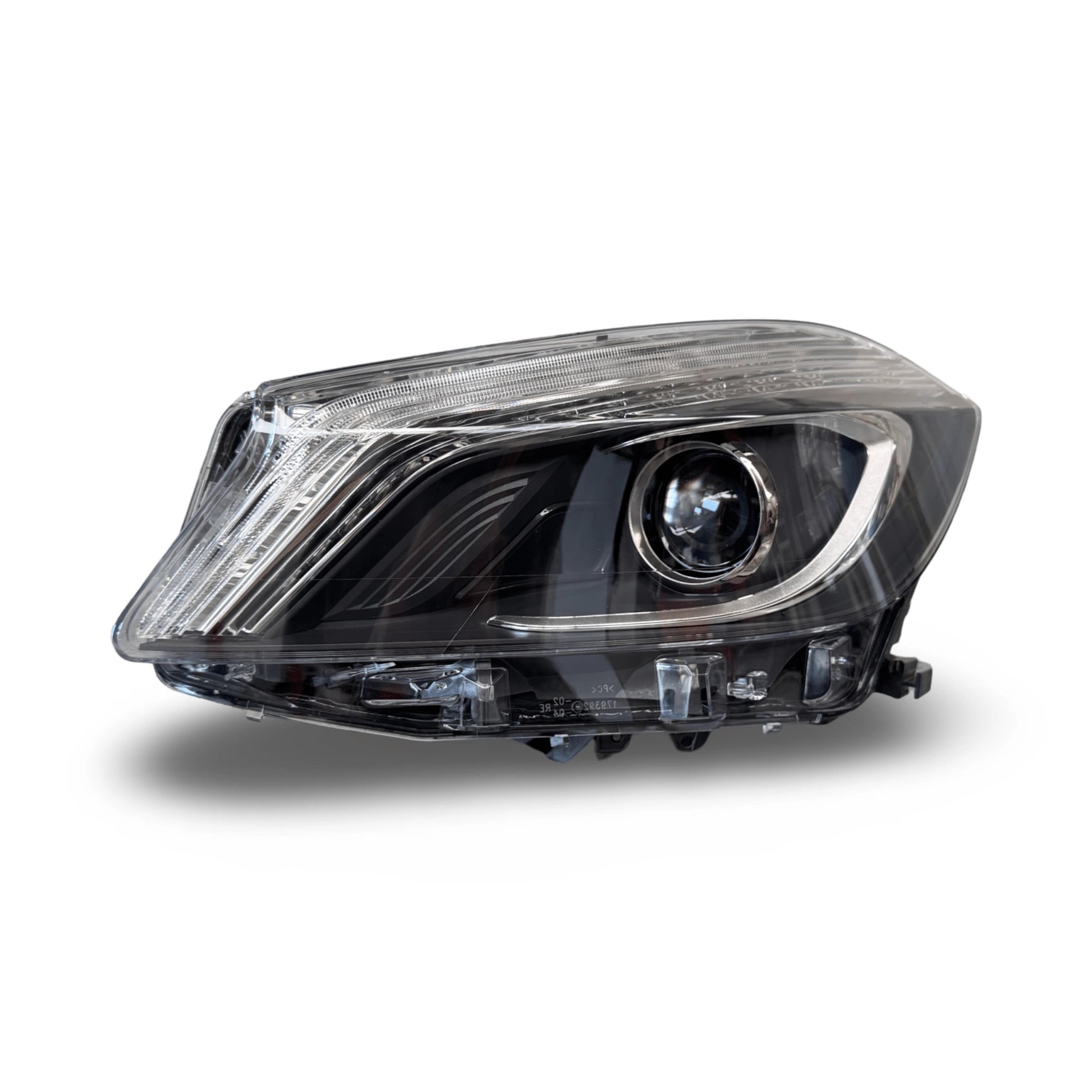 MERCEDESAClassW176LeftHeadlightBiXenonA1768203161