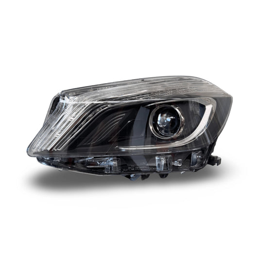 MERCEDESAClassW176LeftHeadlightBiXenonA1768203161