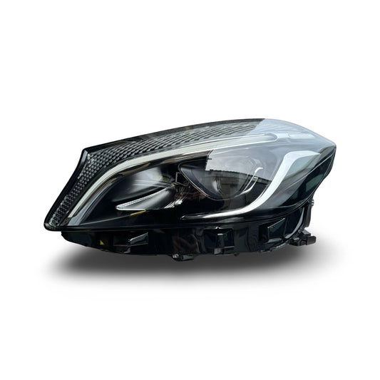 MERCEDESACLASSW176LeftHeadlightFullLEDA1769066100