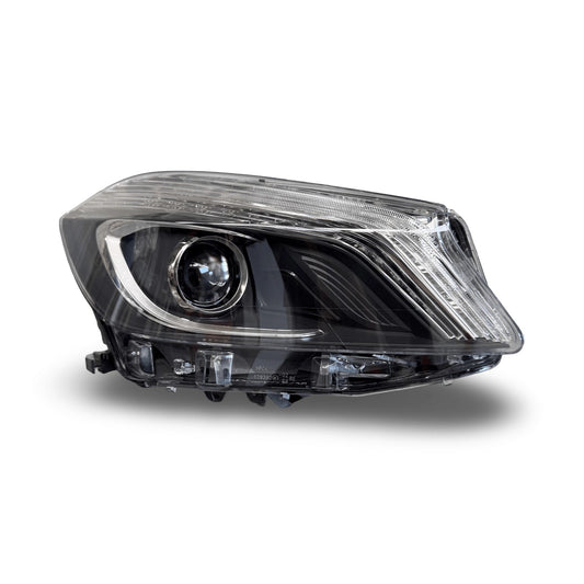 MERCEDESAClassW176RightHeadlightBiXenonA1768203261
