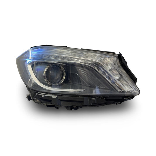 MERCEDESACLASSW176RightSideBiXenonHeadlightCompleteA1768202061
