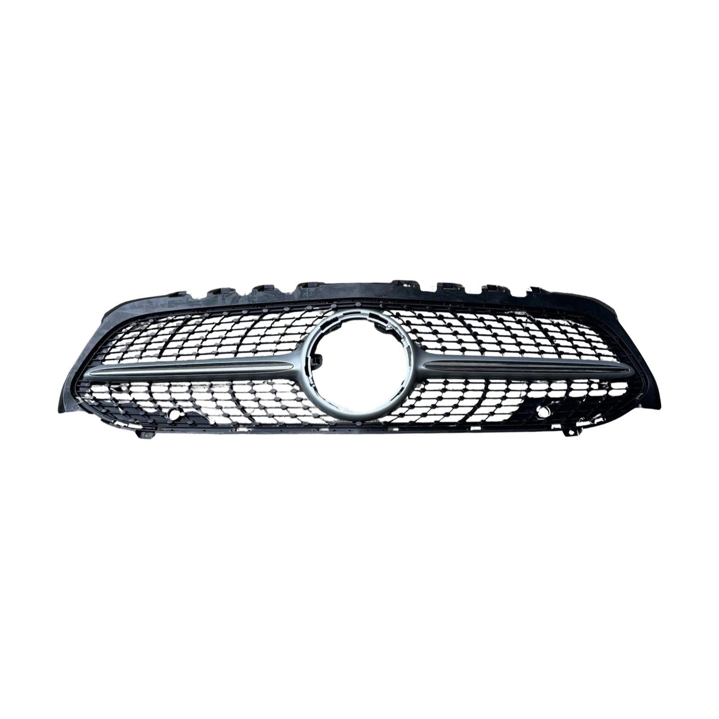 MERCEDESACLASSW177FrontBumperDiamondGrilleA1778880200