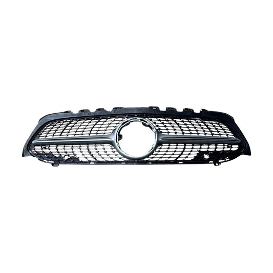 MERCEDESACLASSW177FrontBumperDiamondGrilleA1778880200