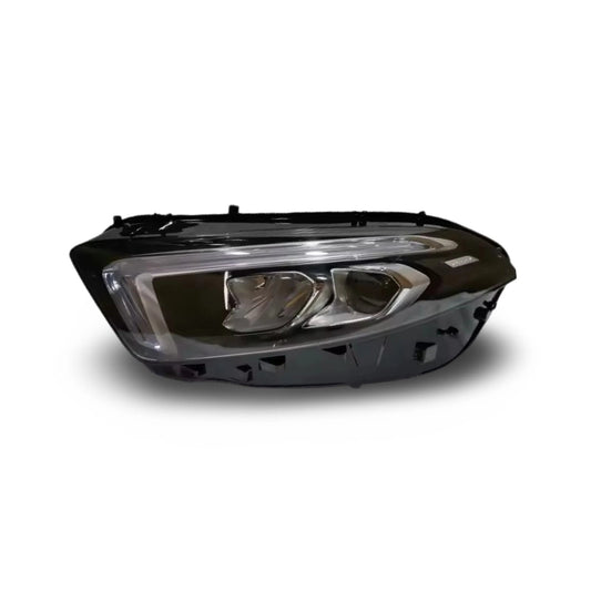 MERCEDESACLASSW177leftsidefullLEDheadlightA1779060301