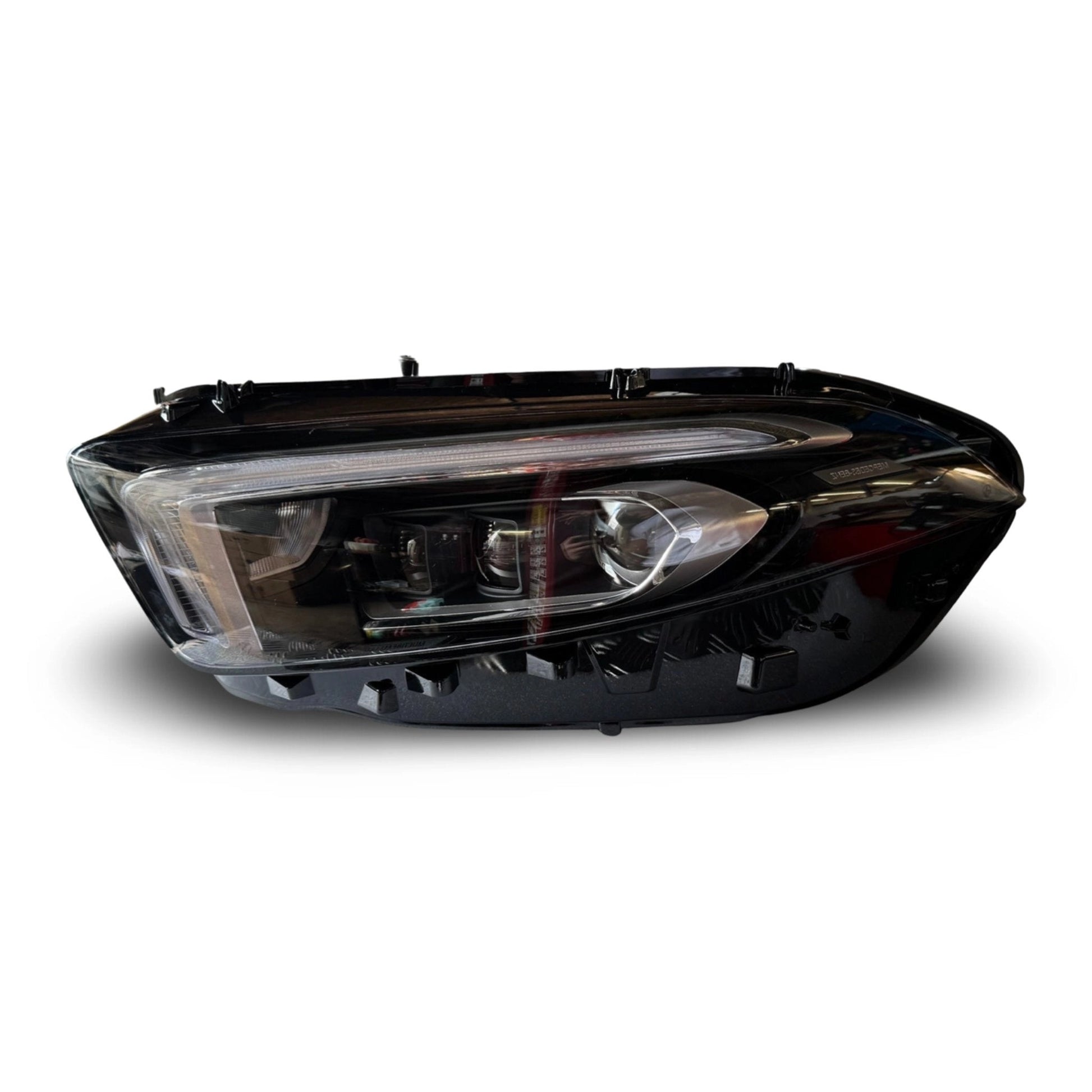 MERCEDESACLASSW177leftsidemultibeamLEDheadlightA1779060901