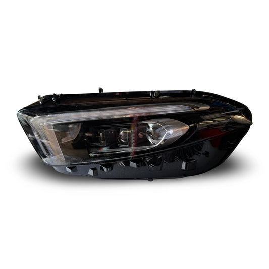 MERCEDESACLASSW177leftsidemultibeamLEDheadlightA1779060901