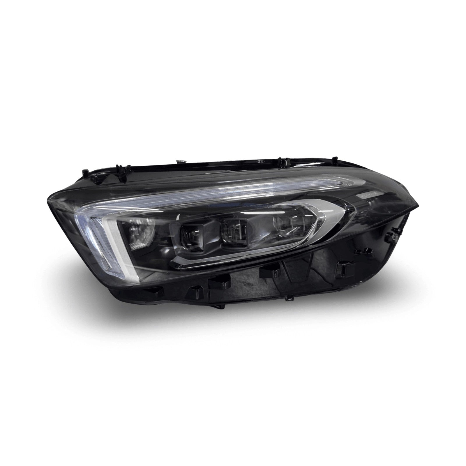 MERCEDESACLASSW177leftsidemultibeamLEDheadlightA1779061303