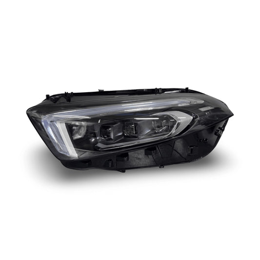 MERCEDESACLASSW177leftsidemultibeamLEDheadlightA1779061303