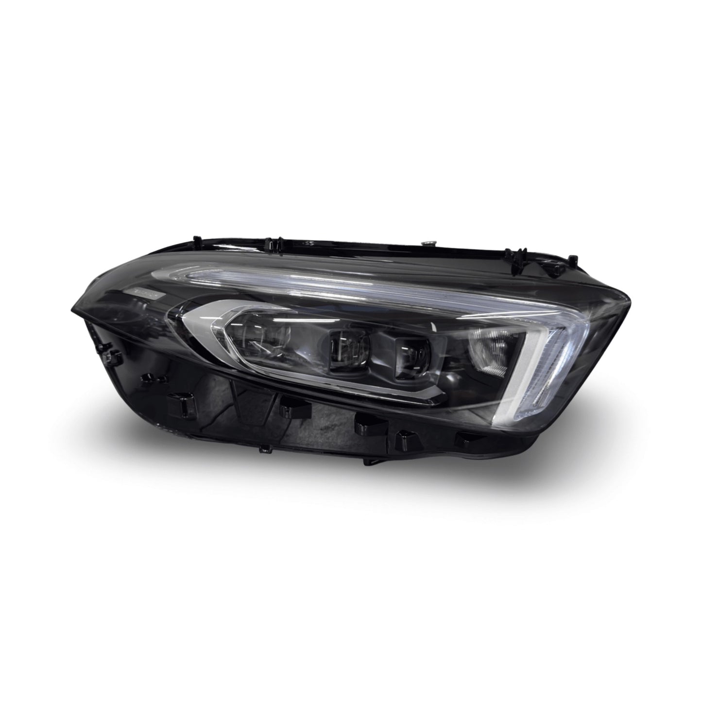 MERCEDESACLASSW177leftsidemultibeamLEDheadlightA1779061403