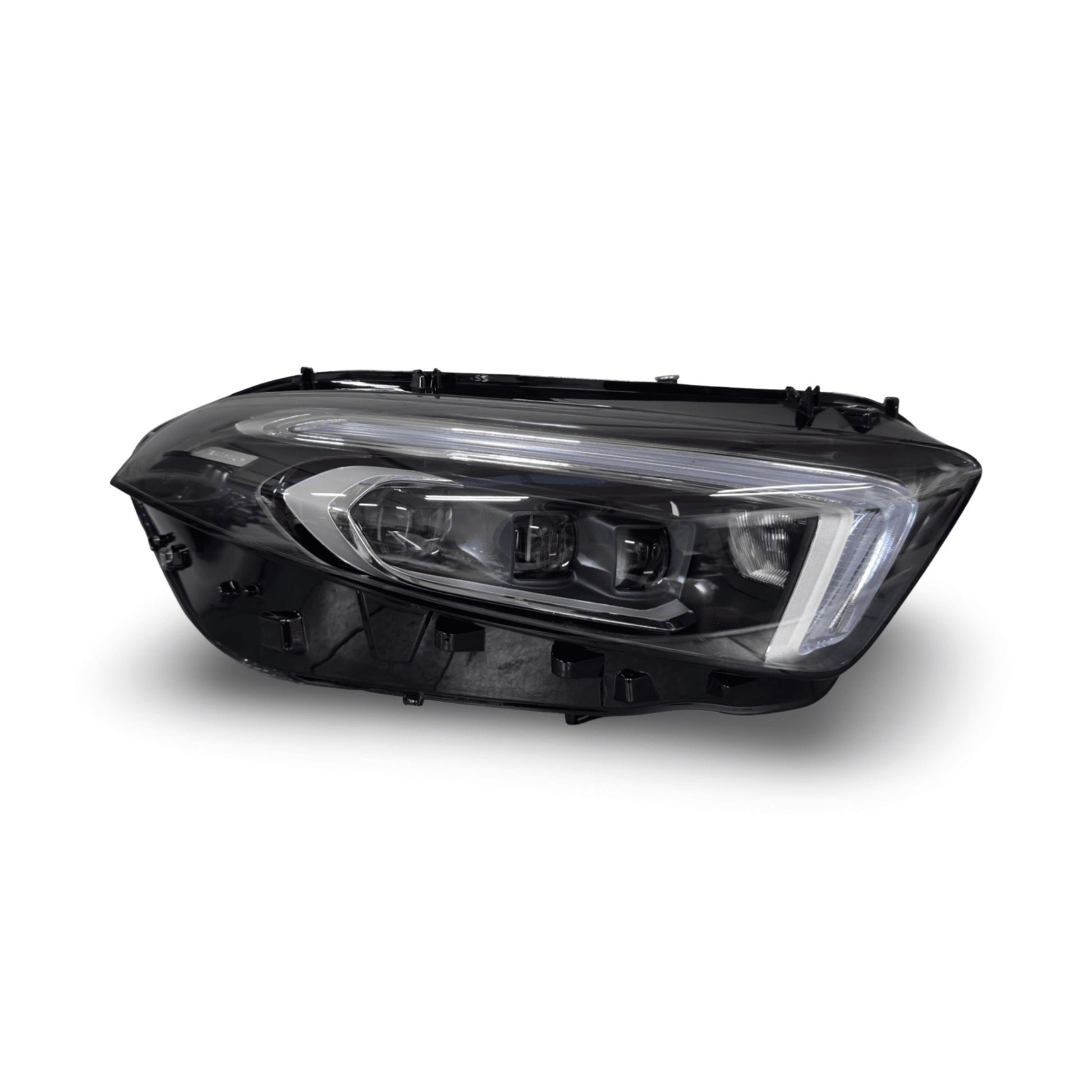 MERCEDESACLASSW177leftsidemultibeamLEDheadlightA1779061403