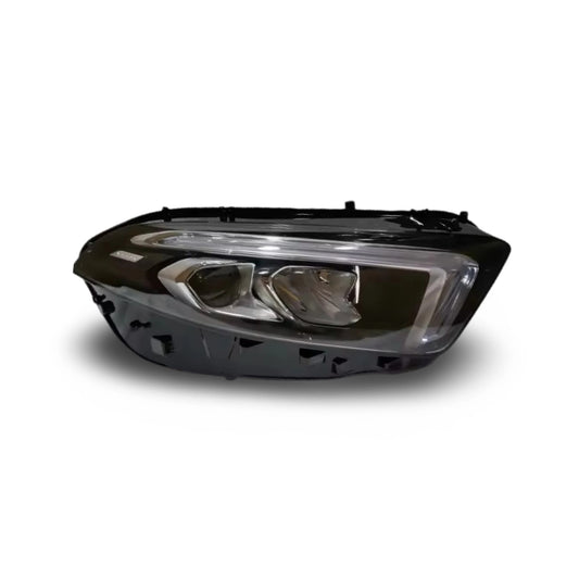 MERCEDESACLASSW177rightsidefullLEDheadlightA1779060401