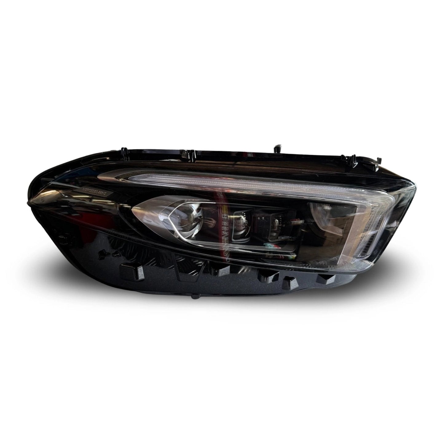 MERCEDESACLASSW177rightsidemultibeamLEDheadlightA1779061001