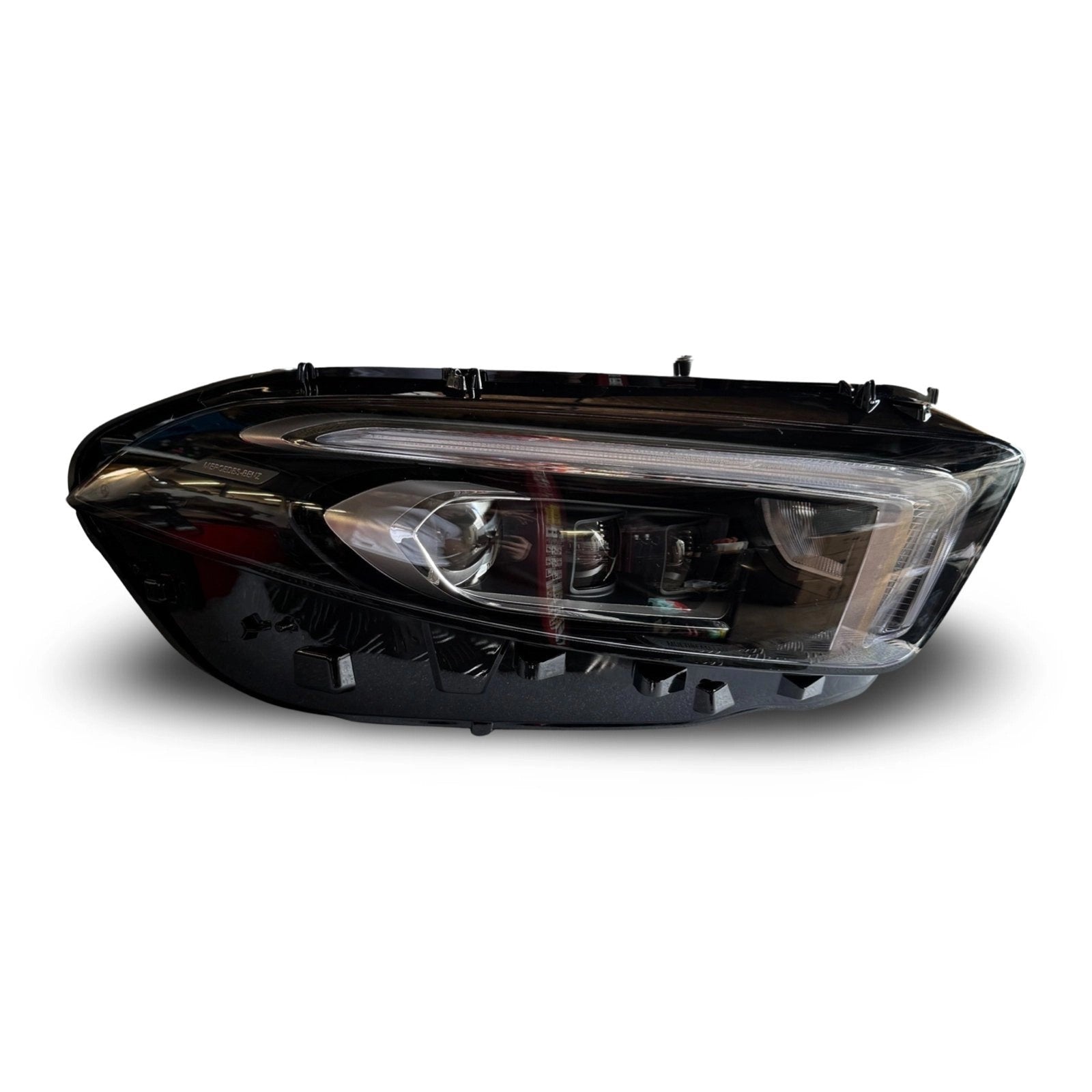 MERCEDESACLASSW177rightsidemultibeamLEDheadlightA1779061001