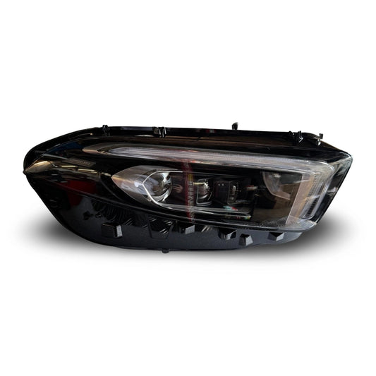 MERCEDESACLASSW177rightsidemultibeamLEDheadlightA1779061001