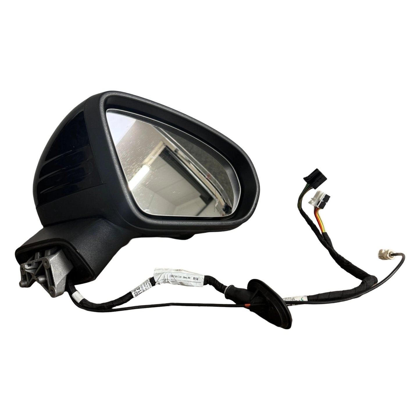 MercedesAClassW177WingMirrorRightSideA0998117400