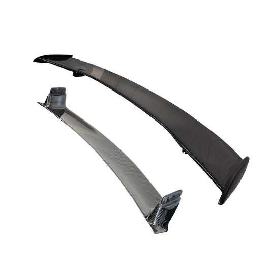 MercedesAMGGT/GTS/GTCCoupeStaticCarbonSpoilerWingAndPlinth