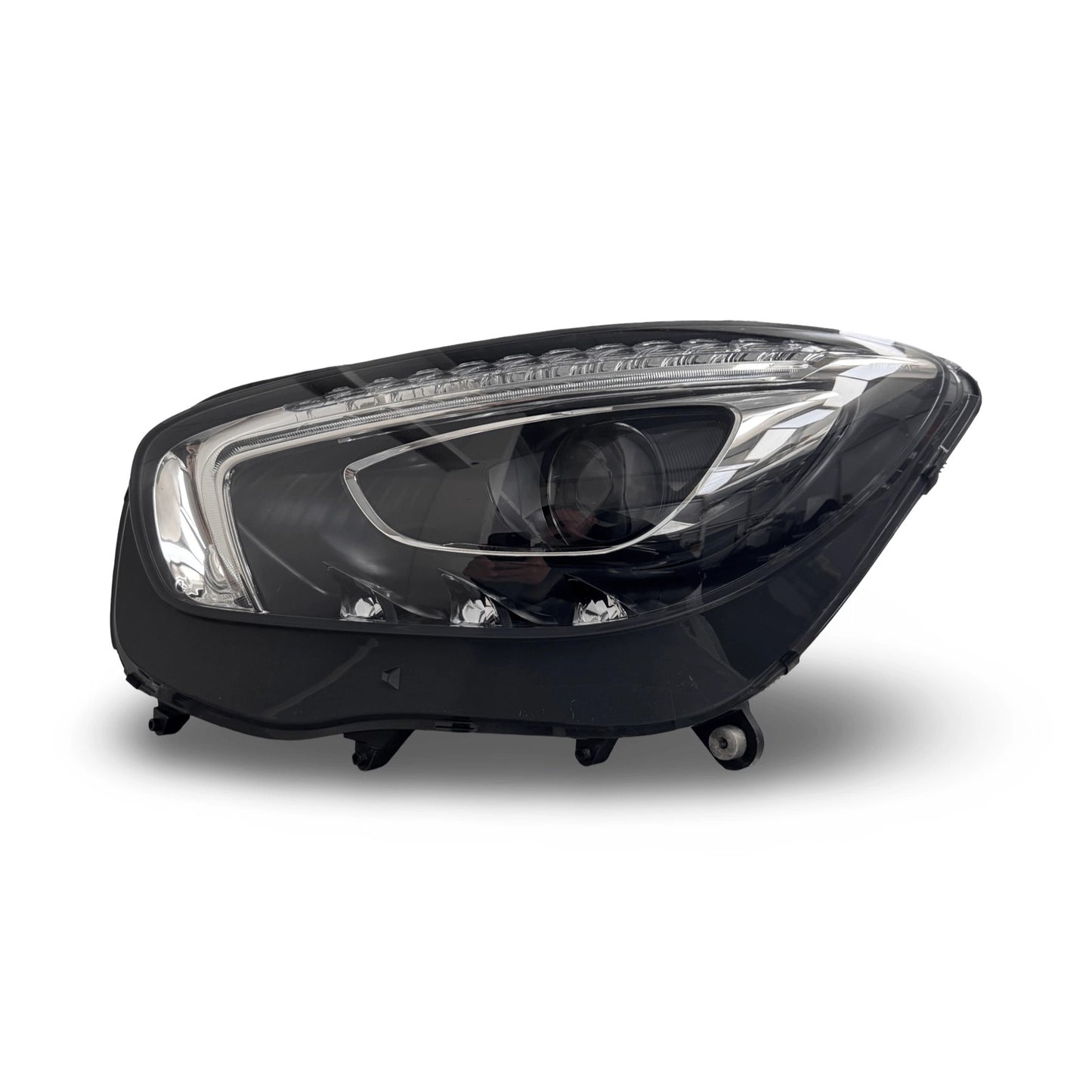 MercedesAMGGTC190FullLEDLeftSideHeadlightA1909064100