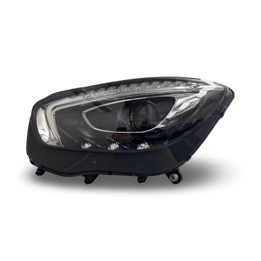 MercedesAMGGTC190FullLEDLeftSideHeadlightA1909064100