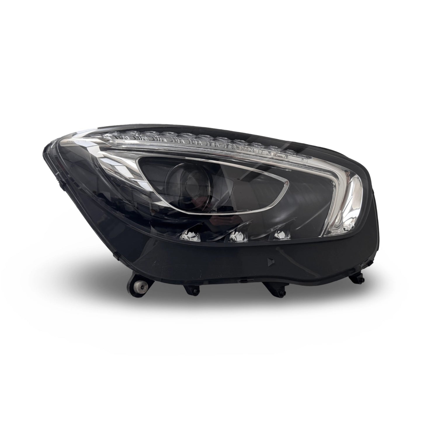 MercedesAMGGTC190FullLEDRightSideHeadlightA1909064200