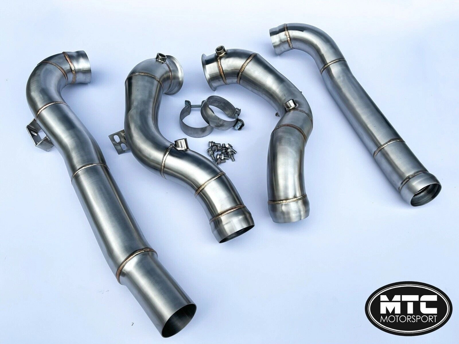 MercedesAMGGTGTCGTSGTRDecatDownpipes|MTCMotorsport