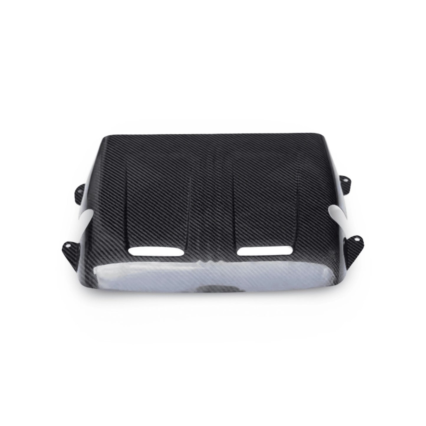 MercedesAMGGTR190C190CarbonFibreTurboHeatShield2015-2022