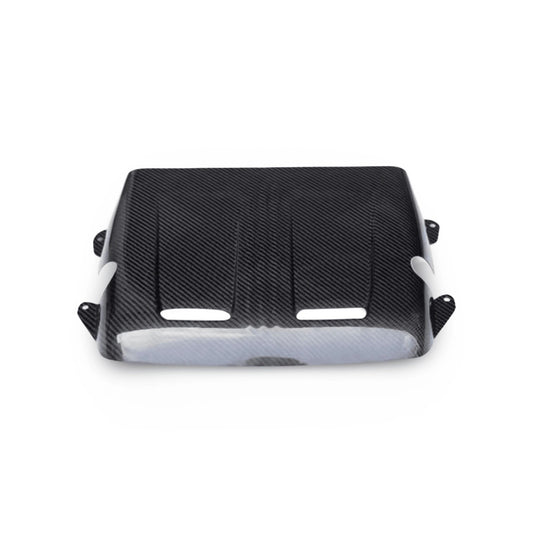 MercedesAMGGTR190C190CarbonFibreTurboHeatShield2015-2022