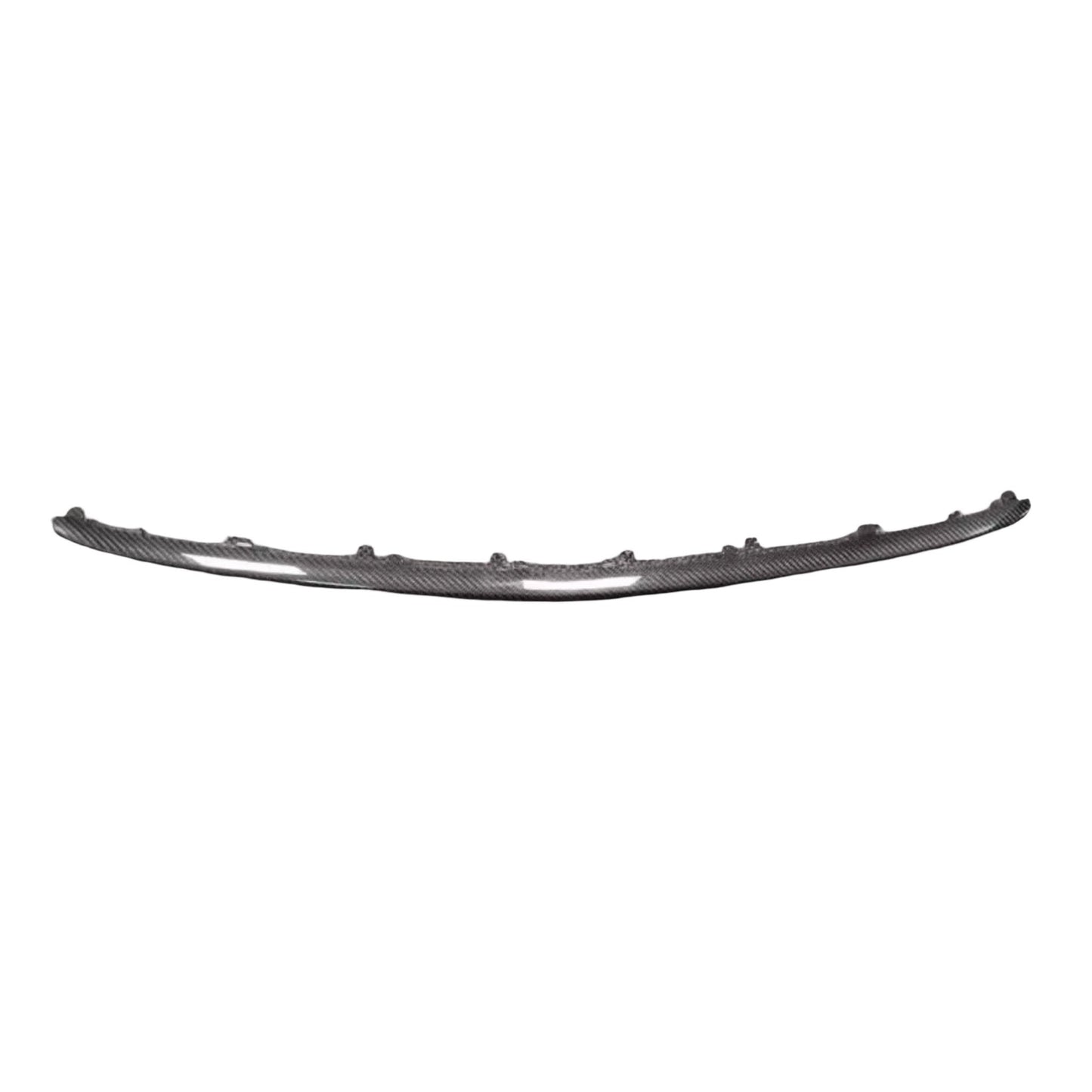 MercedesAMGGTRC190CarbonFrontBumperTrimA1908859703