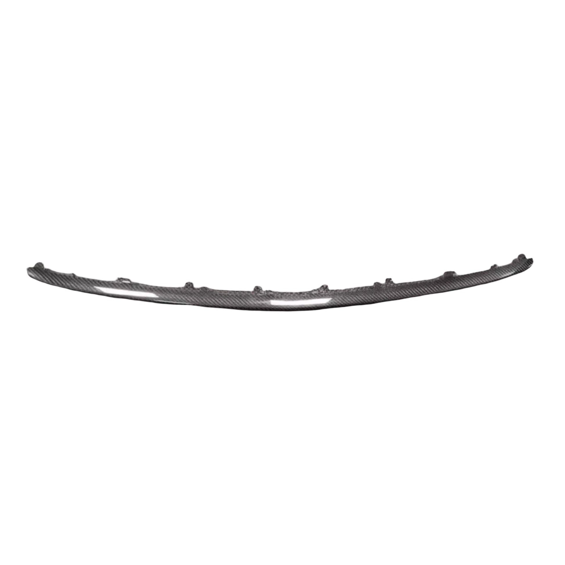 MercedesAMGGTRC190CarbonFrontBumperTrimA1908859703