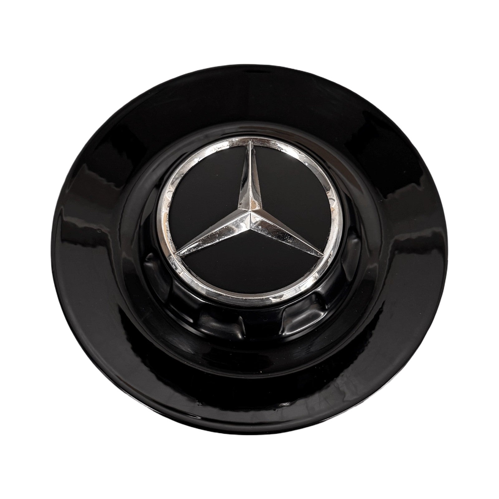 MercedesAMGWheelCentreCapsA0004001100