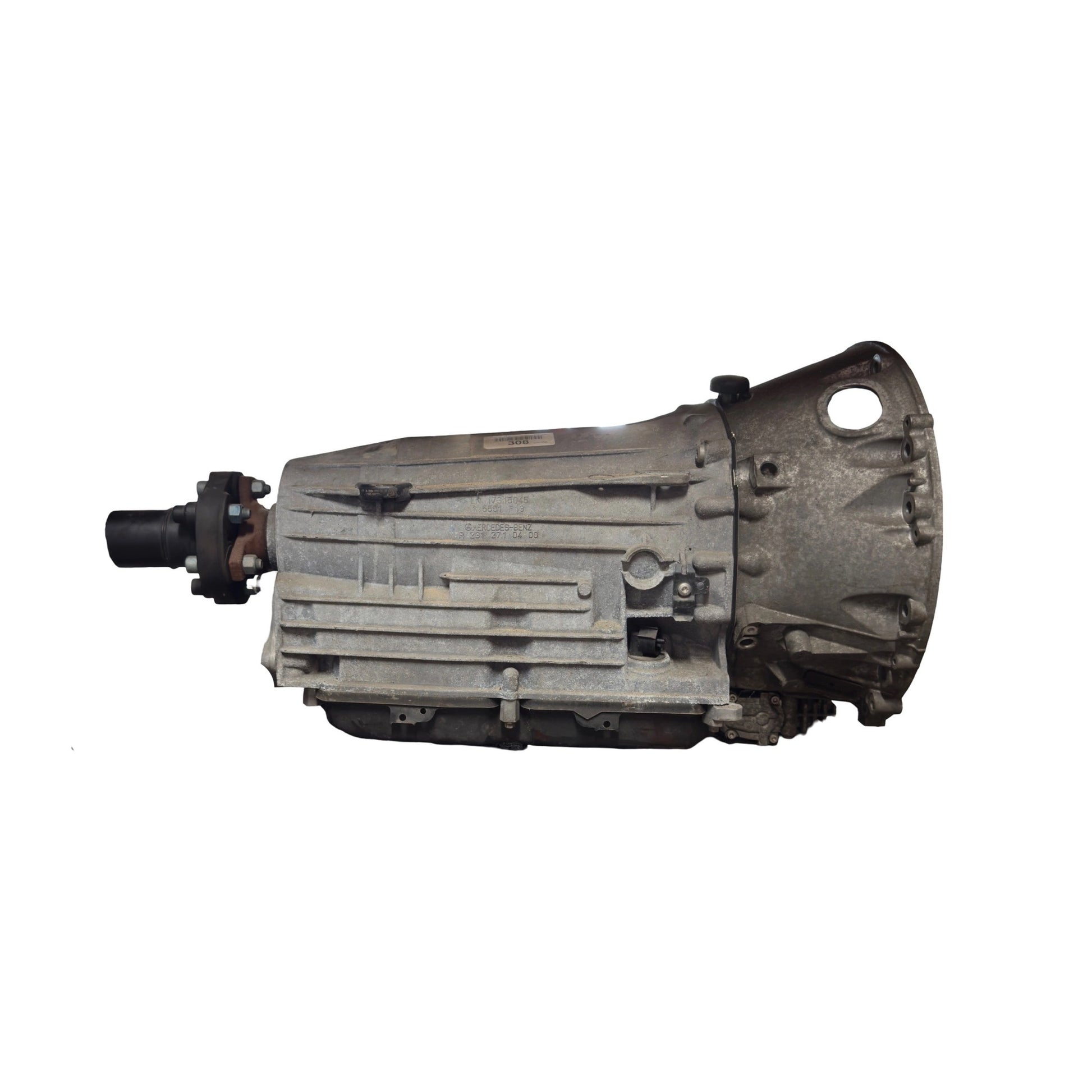 MercedesAutomaticGearbox7Speed2.0Petrol722995A2052707201