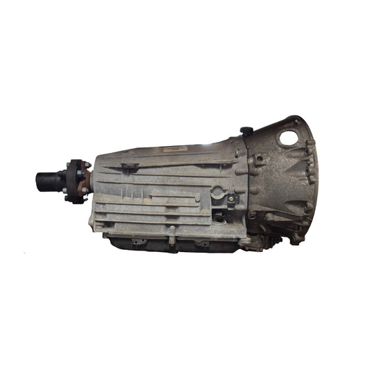 MercedesAutomaticGearbox7Speed2.0Petrol722995A2052707201