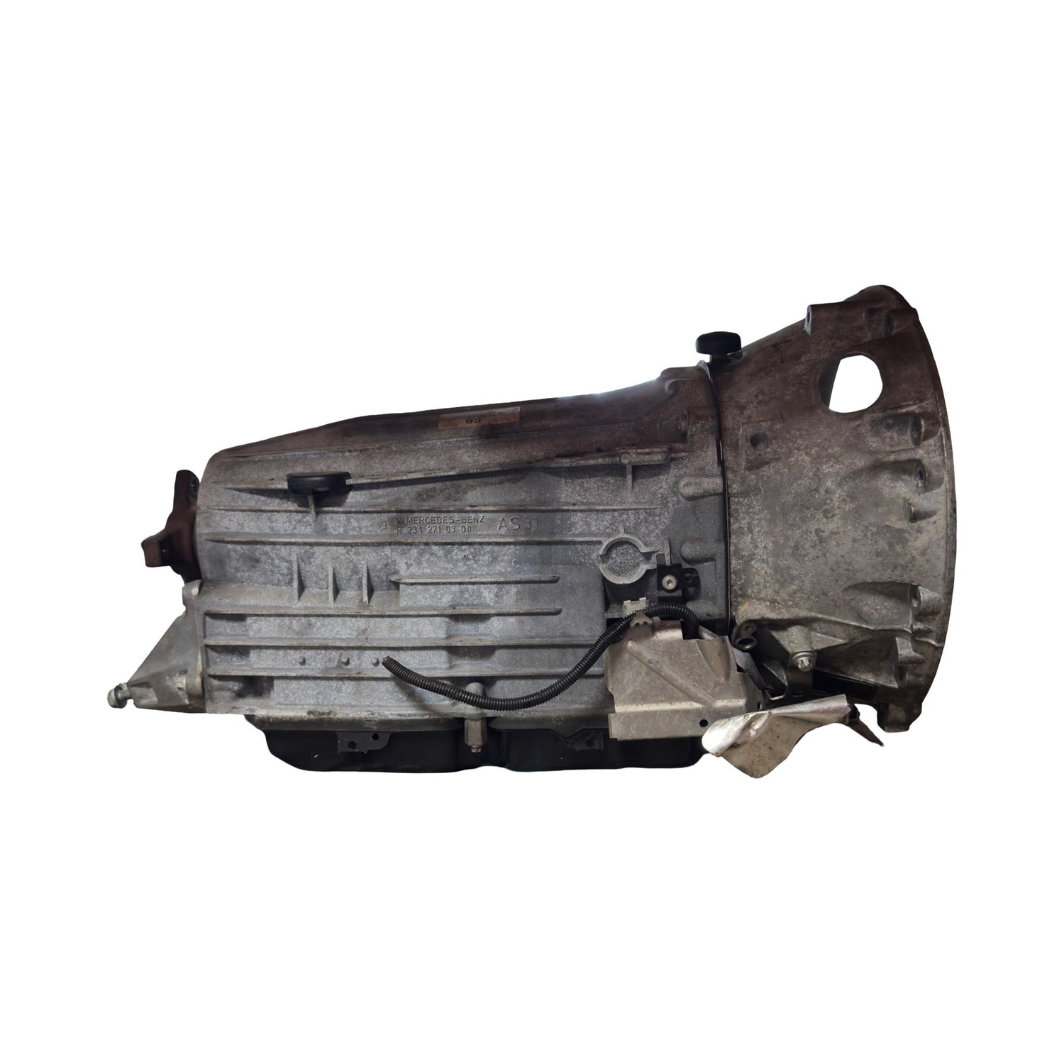 MercedesAutomaticGearbox7Speed2.1Diesel722908A2052707201