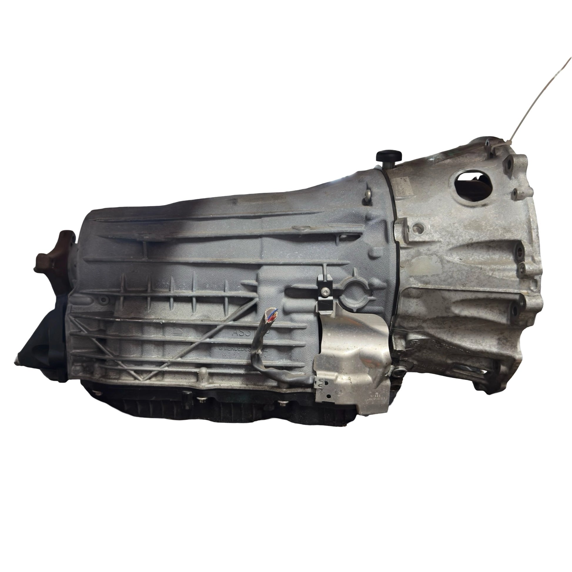 MercedesAutomaticGearbox9Speed2.0Diesel725008A2532702401