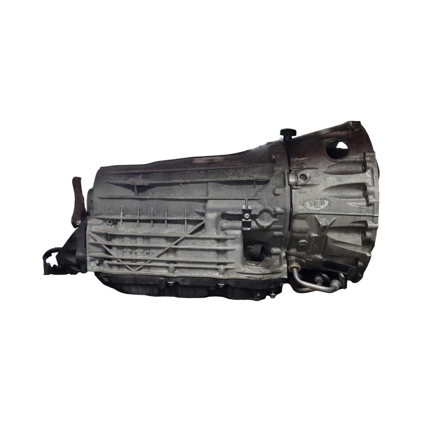 MercedesAutomaticGearbox9Speed1.5PetrolMHEV725008A2572700100
