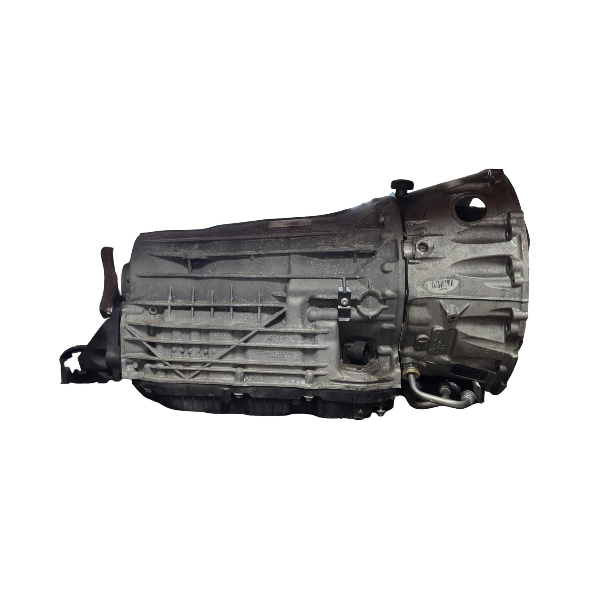 MercedesAutomaticGearbox9Speed1.5PetrolMHEV725008A2572700100
